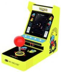 My Arcade Joystick Player Pacman Retro Gamepad One Size