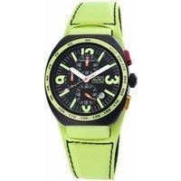 Black Avio Summer Black Watch