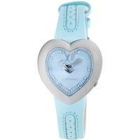 Kids Light Blue Watch