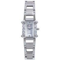 Silver Watch