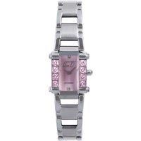 Pink Watch