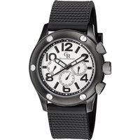 Silver Watch