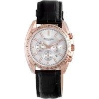 Mens Dresden Black Watch