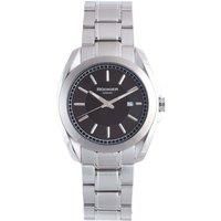 Dresden Rose Gold Stainless Steel Quartz Watch