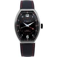 Montres De Luxe: Estremo Black Watch