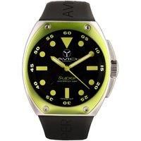 Super Black Watch