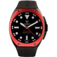 Super Black Watch
