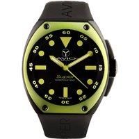 Super Black Watch