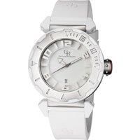 Ferrara White Watch