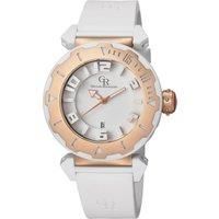 Ferrara White Watch