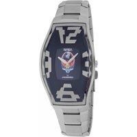 Chronotech Men's Watch in Silver