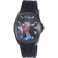 Black Band Watch