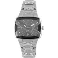 Stainless Steel Watch