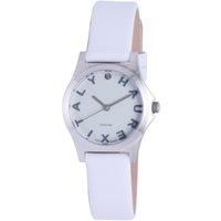 Italy: City White Watch..