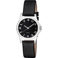 Italy: City Black Watch..