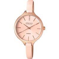 Herlev Slim Denmark Watch