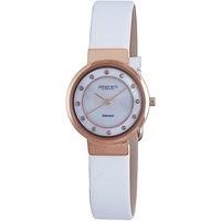 Arhus Diamond Mother Of Pearl Watch