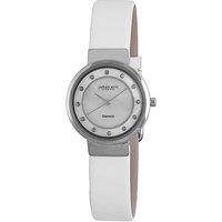 Arhus Diamond Mother of pearl Watch
