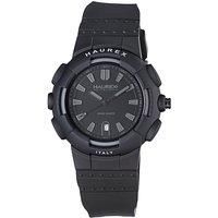 Italy: Tremor Black Watch..