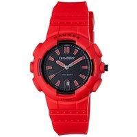 Italy: Tremor Red Watch..
