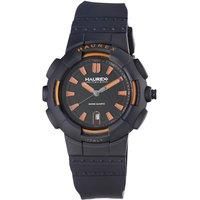 Tremor Yellow Watch..
