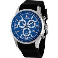 Mauler Swiss Watch Silicone Strap Watch