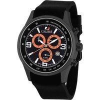 Mauler Swiss Watch Silicone Strap Watch