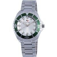 Sea Knight Swiss Watch Rubber strap watch