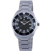 Sea Knight Swiss Watch Rubber strap watch