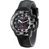 Mountain Adventure Black Watch