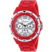 Expander 90 White Watch