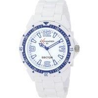 Expander 90 White Watch