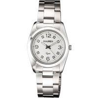 Womens Narciso White Watch