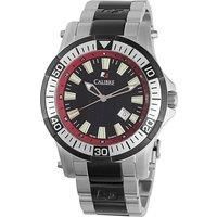 Hawk Chrono Swiss Watch Stainless Steel Watch