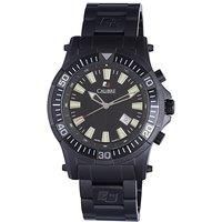 Hawk Chrono Swiss Watch Stainless Steel Watch