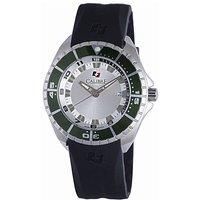 Sea Knight Swiss Watch Rubber strap watch