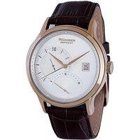 Aachen Quartz Watch