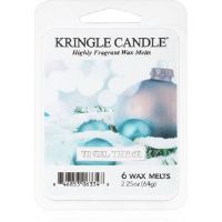 Kringle Candle Tinsel Thyme wax melt 64 g