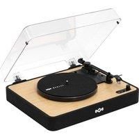 House Of Marley Turntable Revolution Wireless Bluetooth Vinyl Record Player