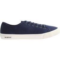 Monterey Sneaker Standard Navy Blue Shoes