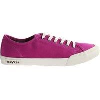 Monterey Sneaker Standard Boungainvillea Purple Shoes