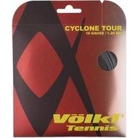 Volkl Cyclone Tour Tennis Monofilament Co-Poly String Set