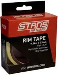 Stans NoTubes 10 Yard Plus Size Wide Rim Type