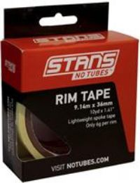Stans NoTubes 10 Yard Plus Size Wide Rim Type
