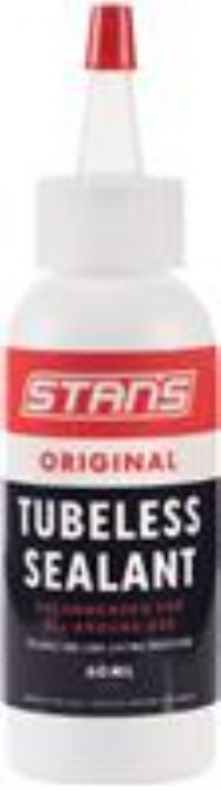 Stans NoTubes - TYRE SEALANT - 60ml Single