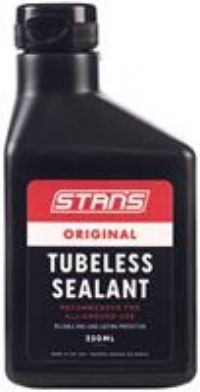 NoTubes Stan/'s Original Tubeless Tyre Sealant 250ml