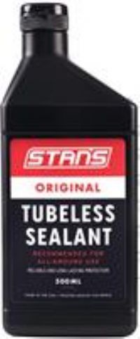Stans Tubeless Sealant, 500Ml