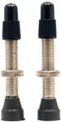 Stan’s Tubeless Universal Presta Valves Regular