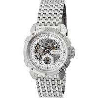 Conrad Skeleton Bracelet Watch