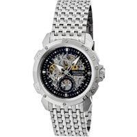 Heritor Automatic Wrist Watch